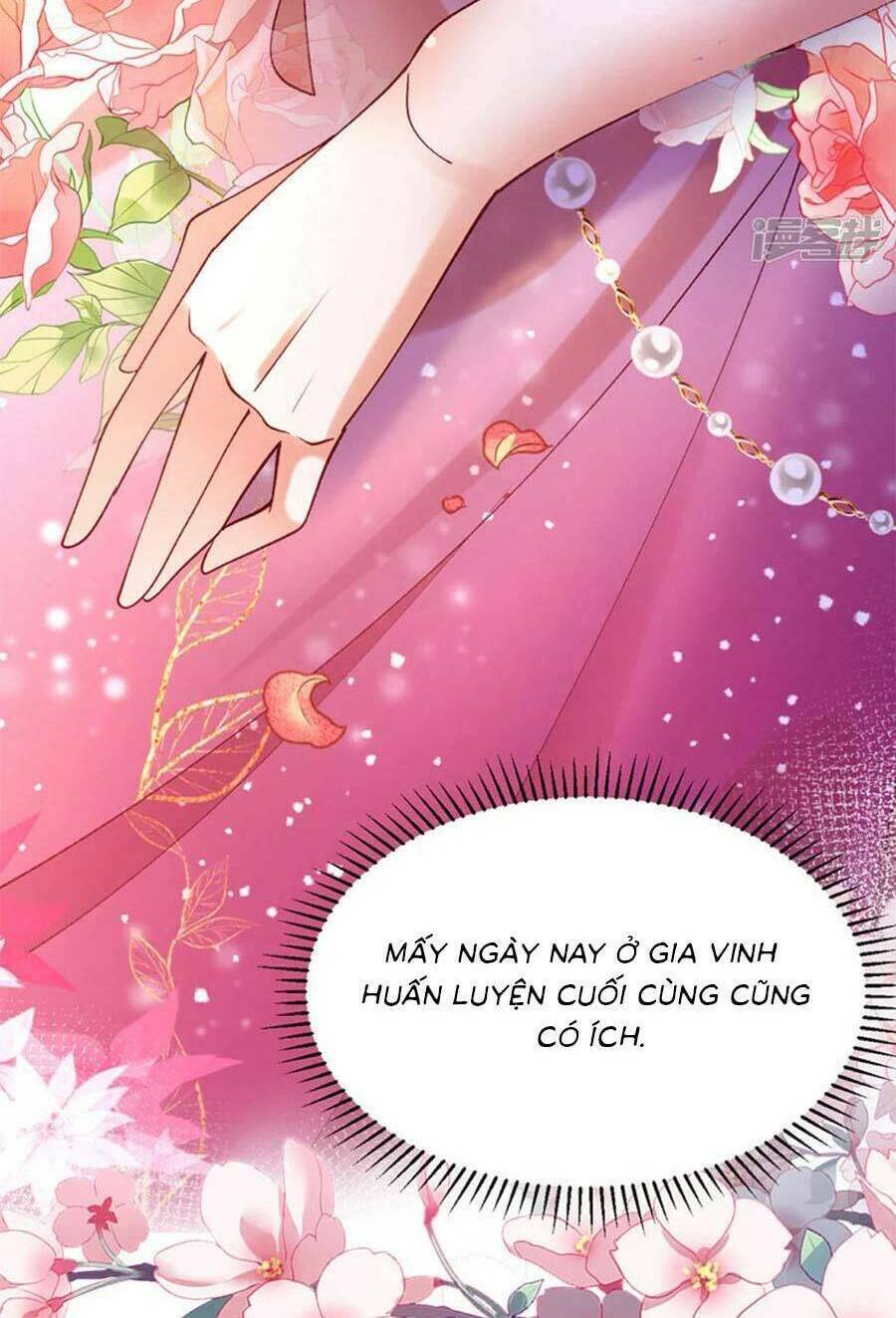 Đêm Nay Ác Nữ Giáng Lâm Chapter 55 - Trang 42