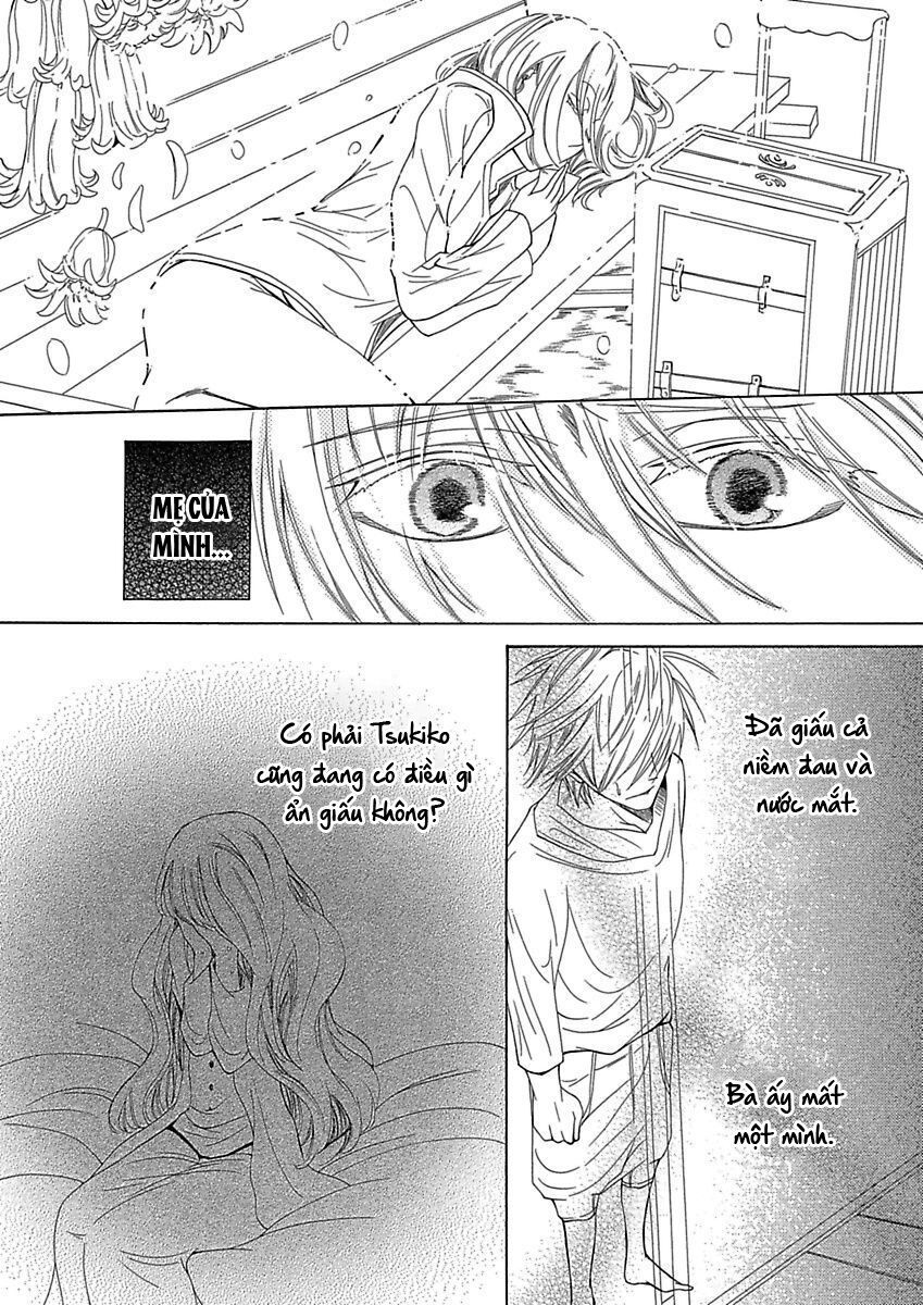 sống cùng với em trai chapter 13 28