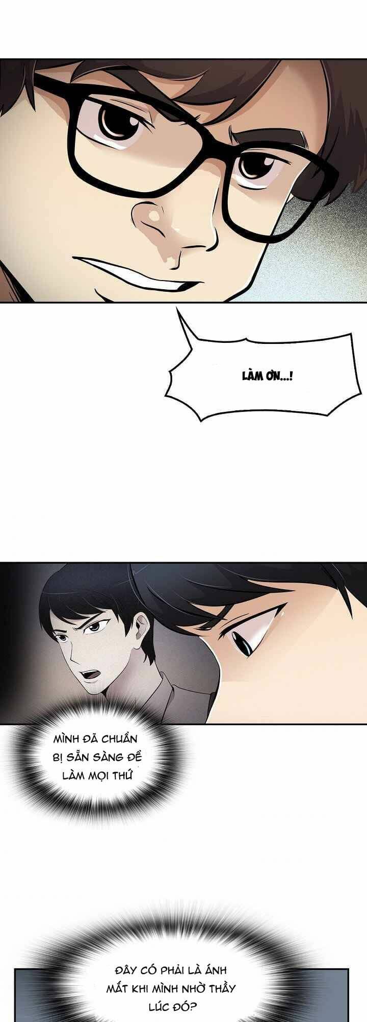 điều tra viên chuyển sinh chapter 32 43