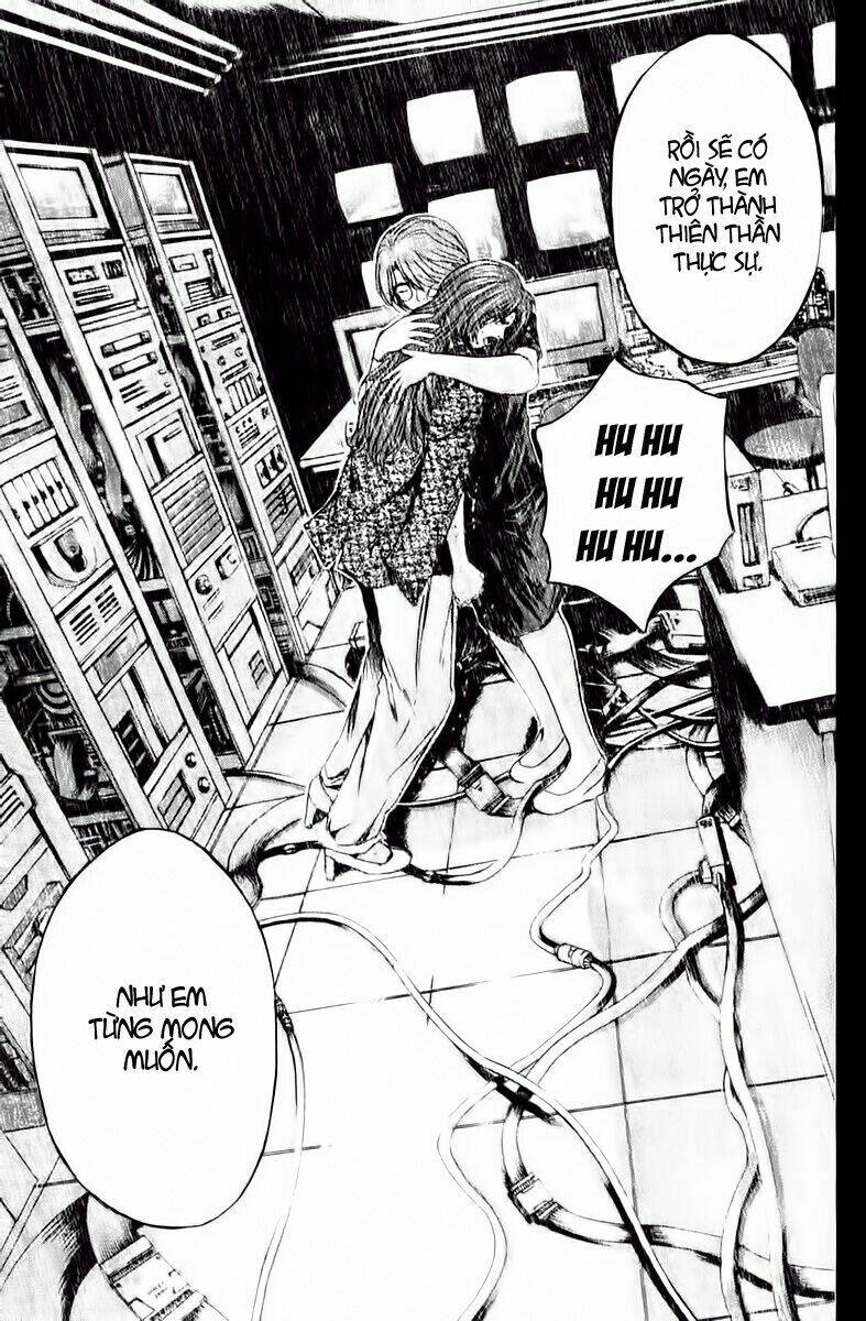 GTO - Great Teacher Onizuka chapter 197 8