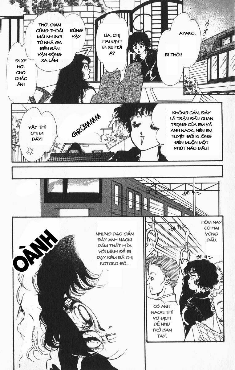 itazura na kiss chapter 27 19