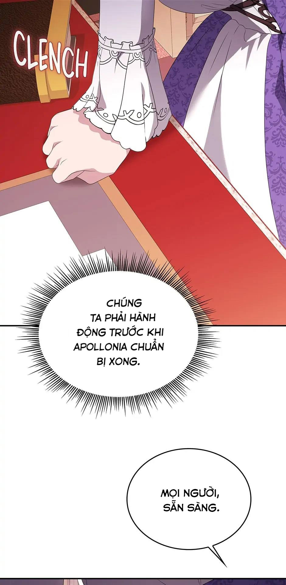 công chúa hai mặt chapter 105 56