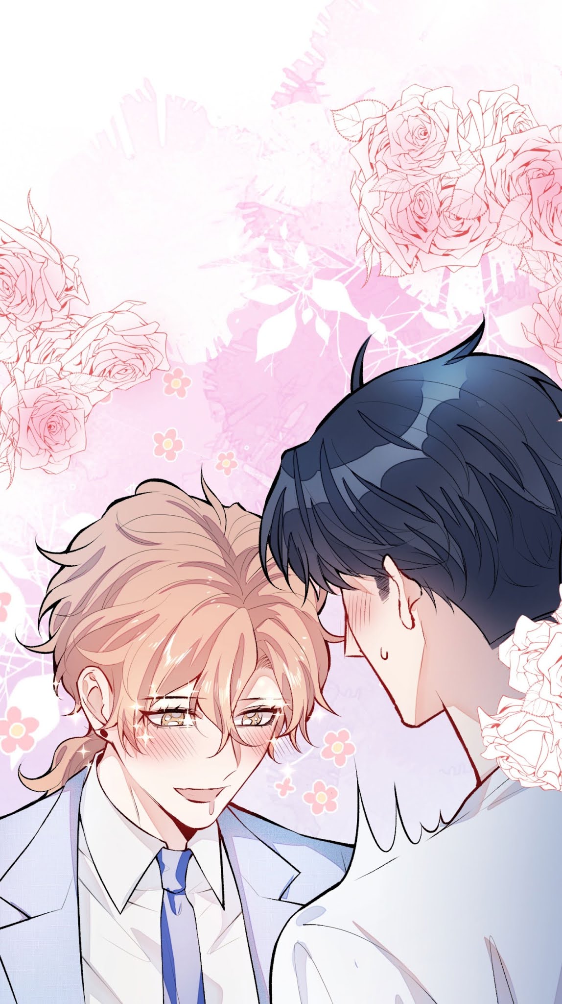 hotsearch của ảnh đế chapter 5 36