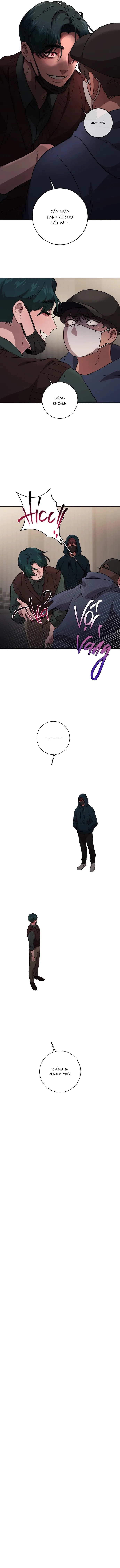 giải phóng bản chất thật của ta chapter 5 10