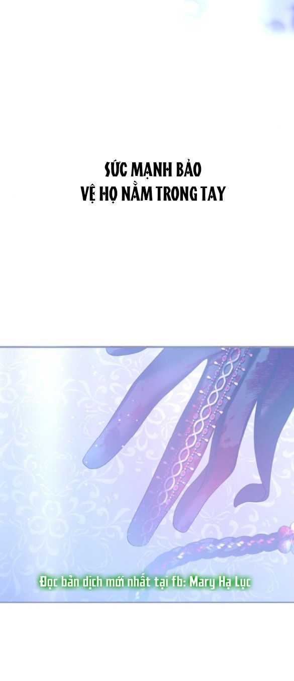 tôi muốn trở thành cô ấy dù chỉ là một ngày chapter 146.2 53