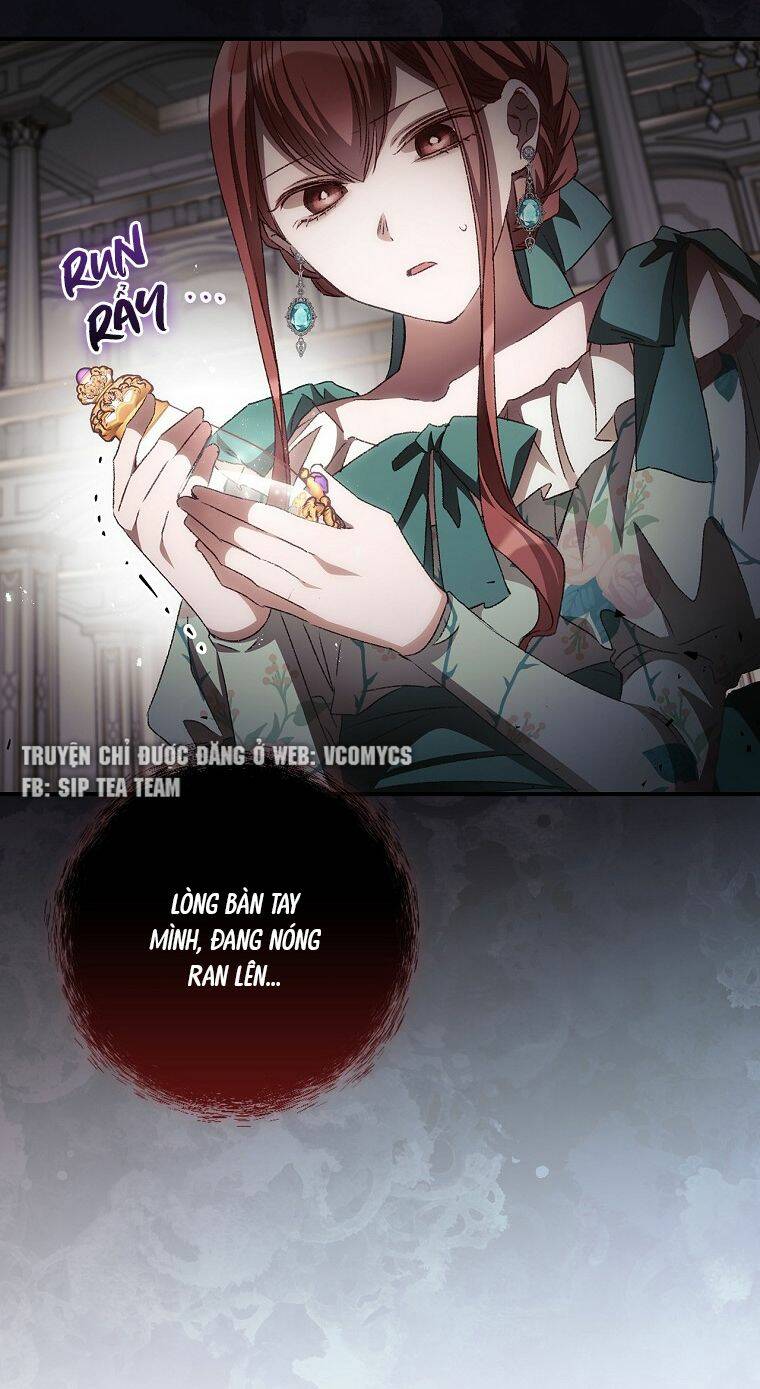 tôi nhìn thấy cái chết của bạn chapter 56 17