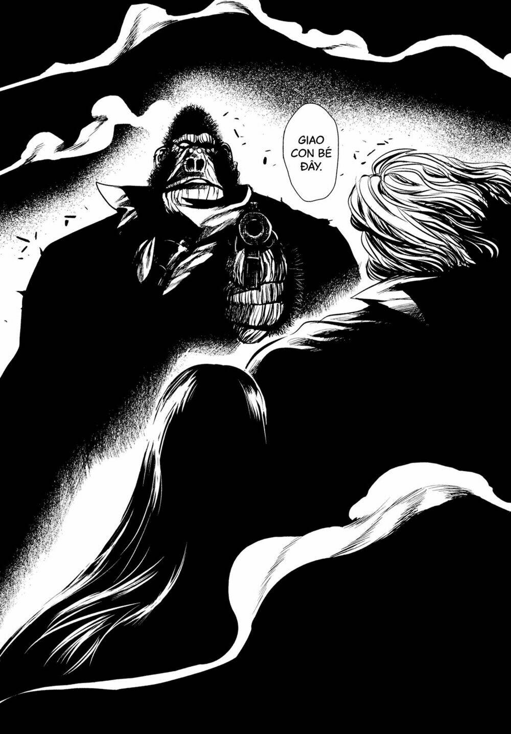 keyman chapter 56 30