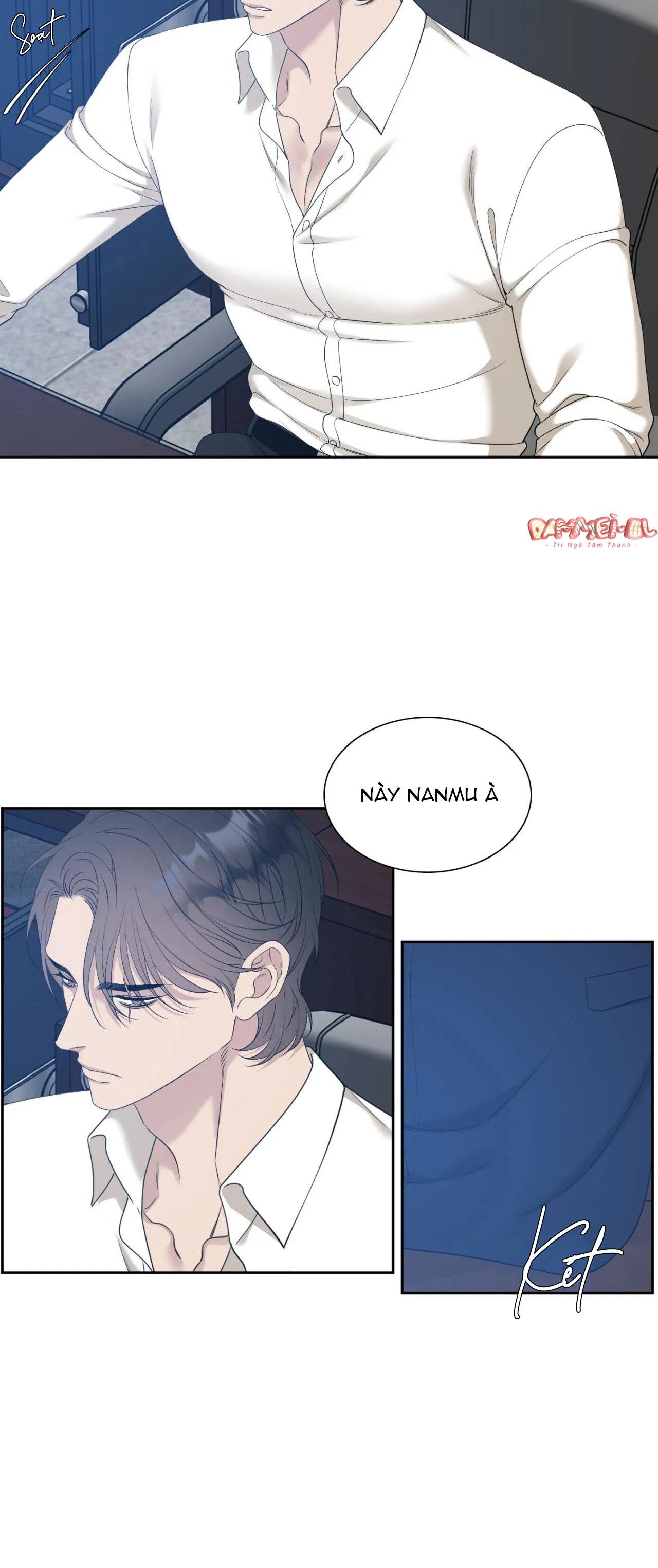 tên rác rưởi chapter 21 29