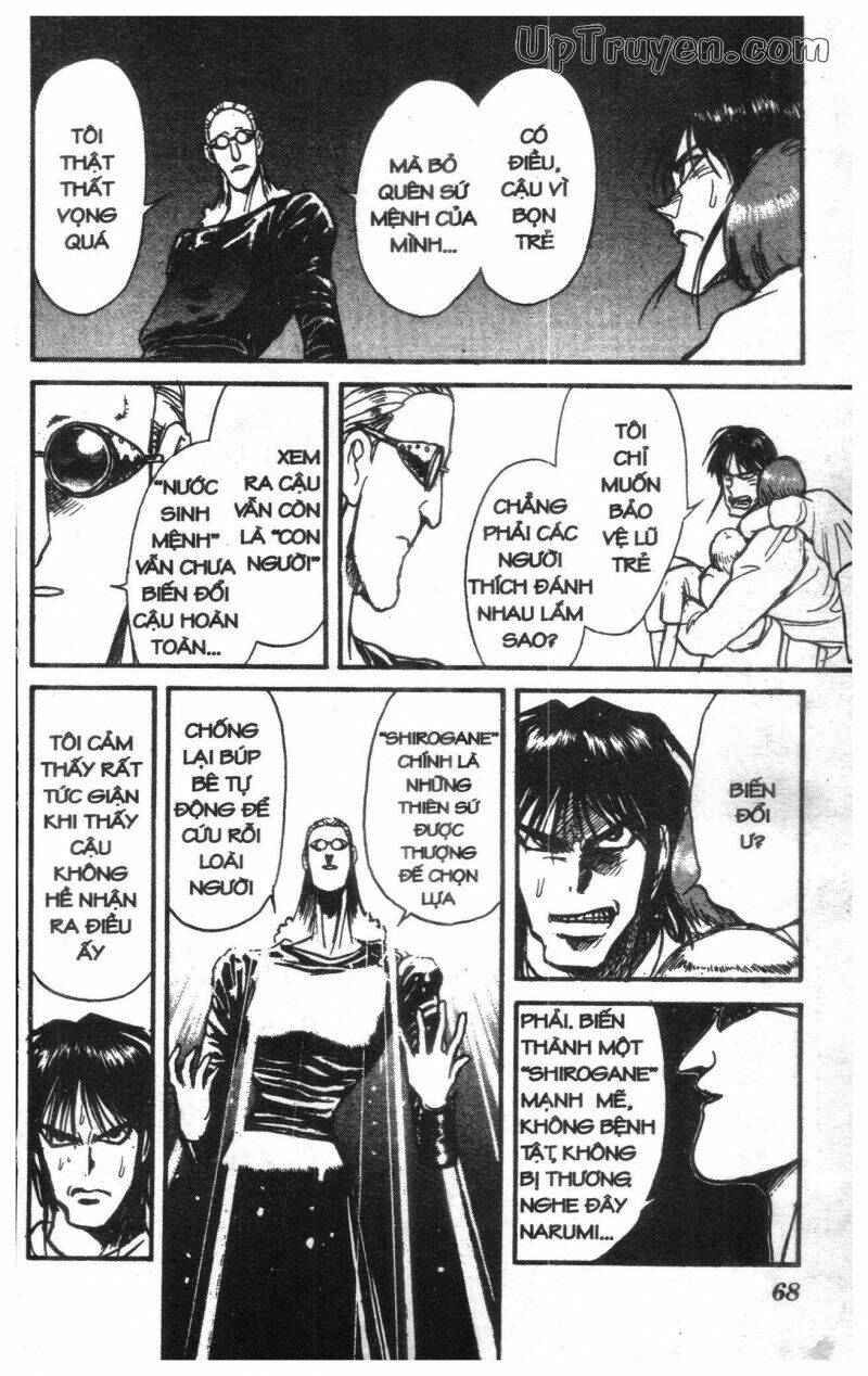 karakuri circus - gánh xiếc quái dị chapter 12 67