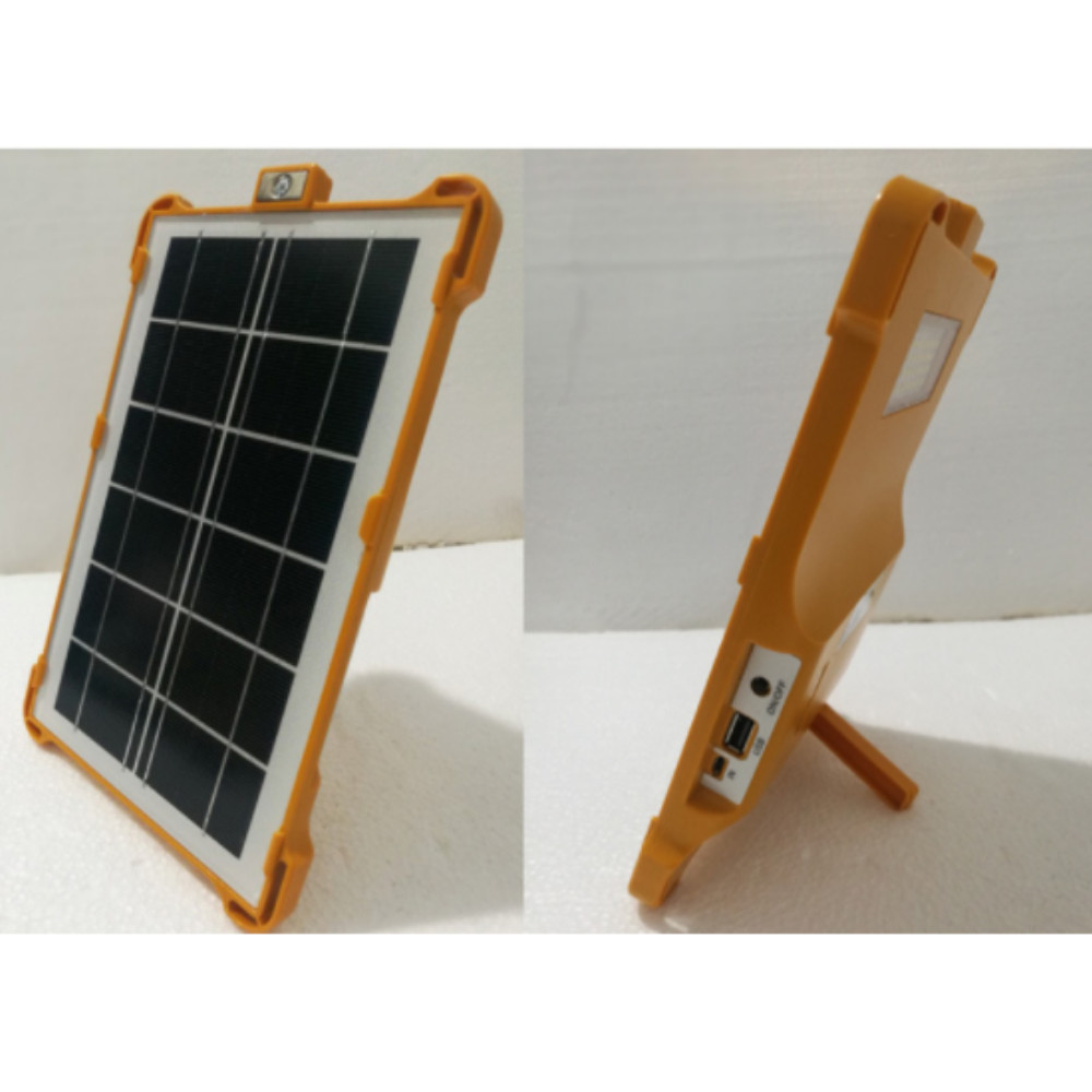 ĐÈN ĐA NĂNG NĂNG LƯỢNG MẶT TRỜI