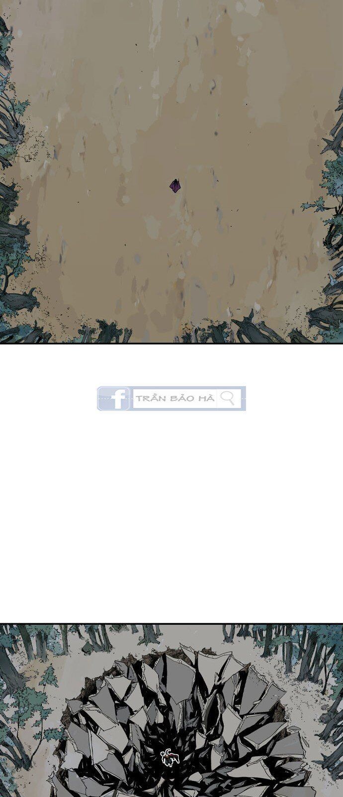 cao thủ 2 chapter 84 91