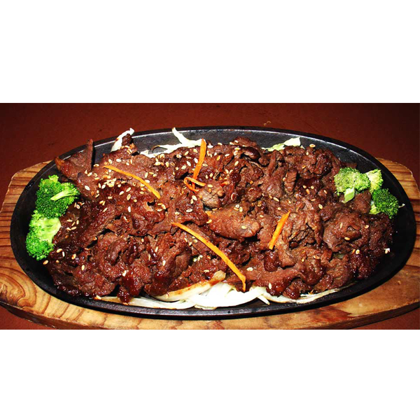 Gói 1Kg Hạt Nêm Gia Vị Thịt Bò Daesang Hàn Quốc
