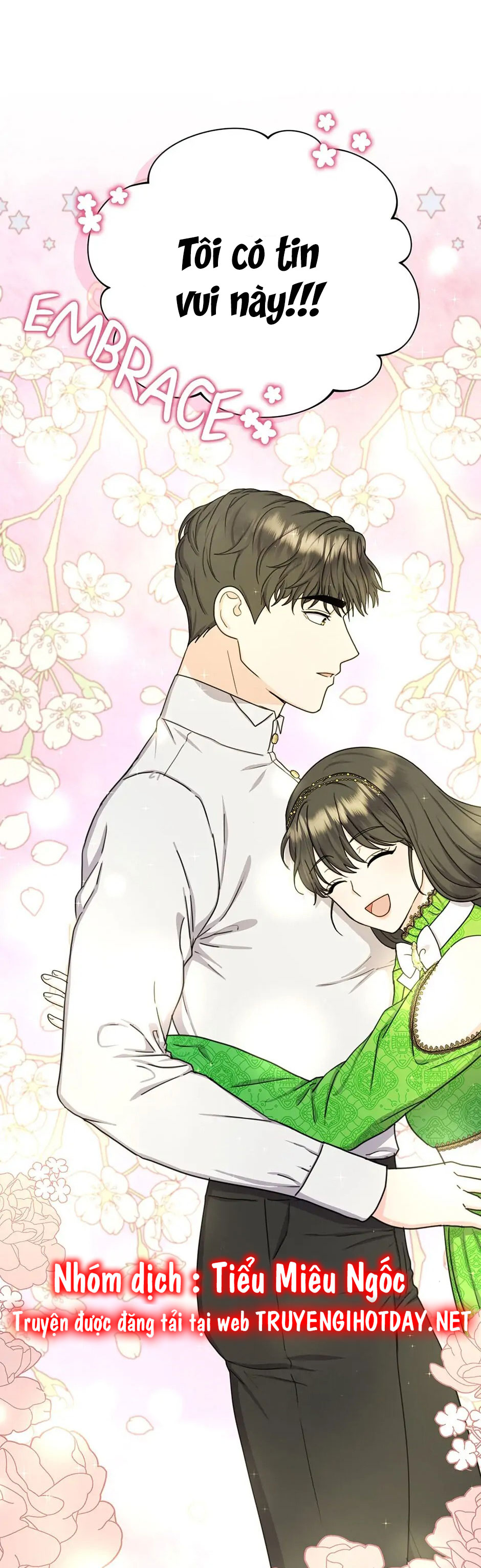 từ hầu gái tôi đã trở thành hoàng hậu chapter 19.1 26