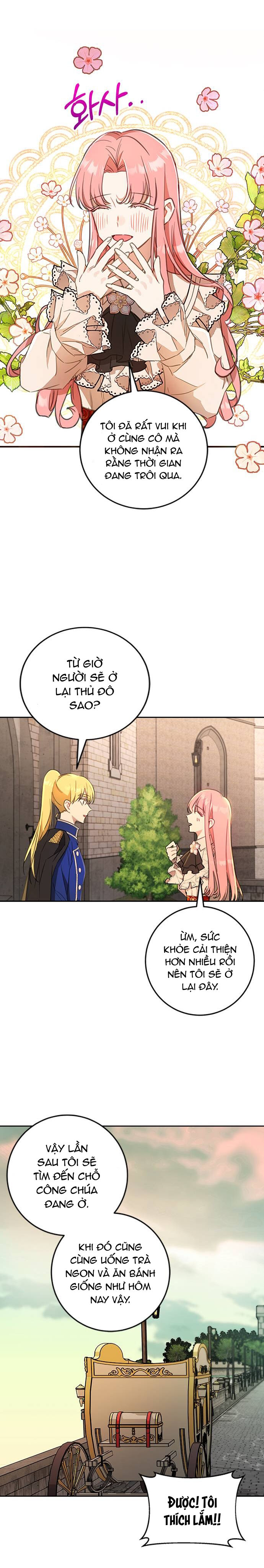 cách săn mồi chapter 16.1 13