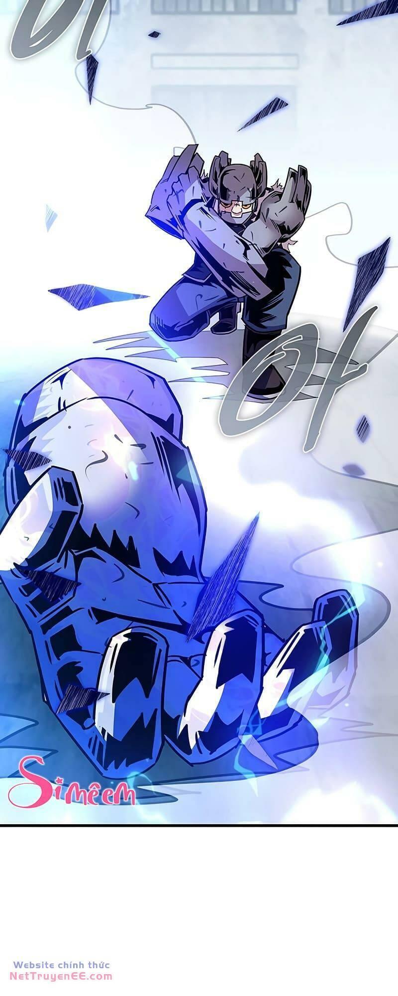 tiêu diệt ác nhân chapter 133 2