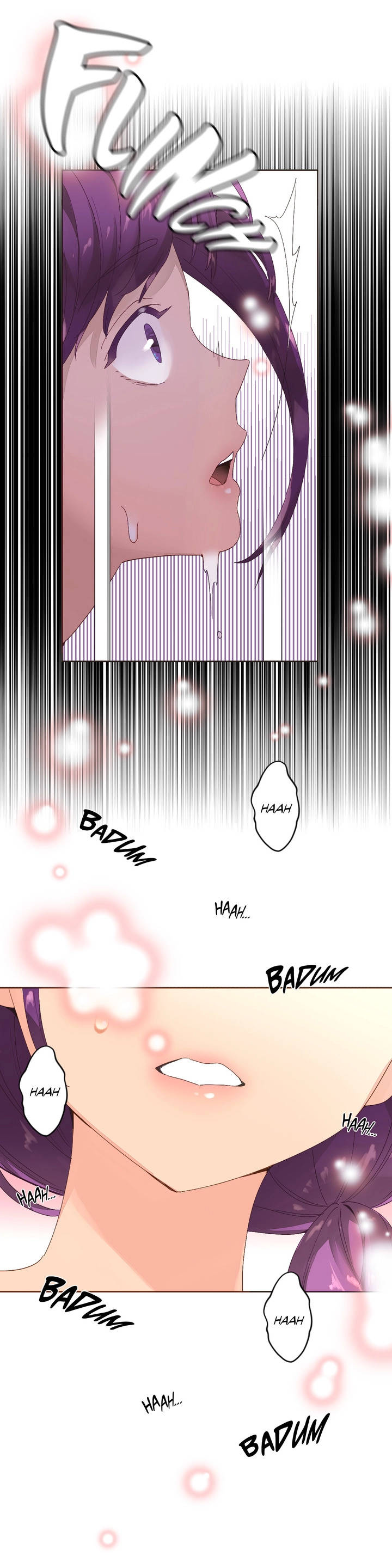 [raw] pheromone holic chapter 2 11