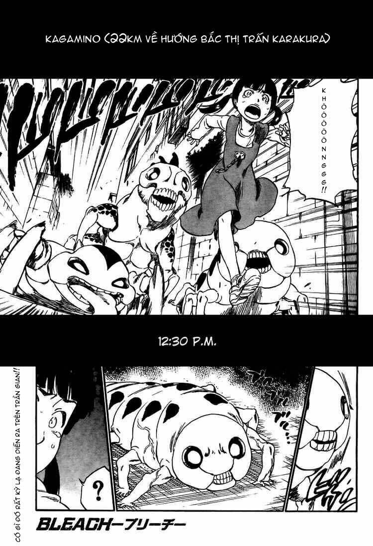 thần chết ichigo chapter 316 1