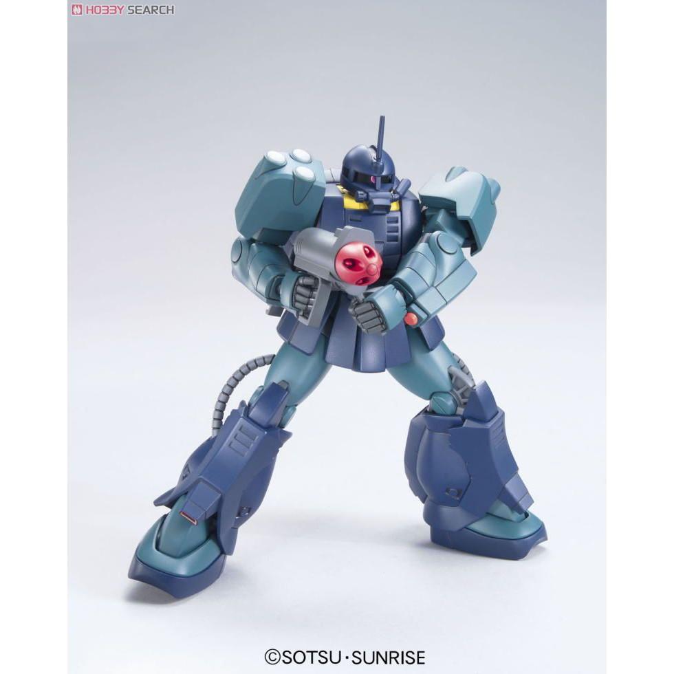 Mô hình lắp ráp HG UC ZAKU MARINER