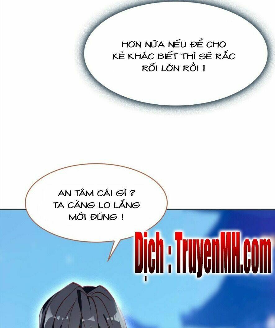 gả cho một tên thái giám đáng ghét chapter 93 11
