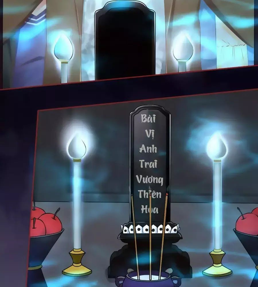 tân nương của âm dương giới chapter 90 4