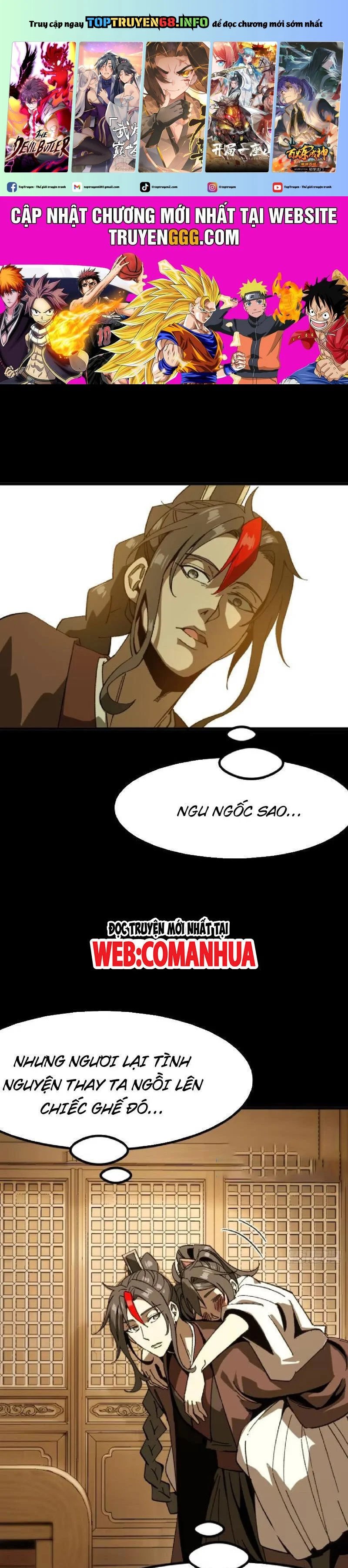 không cẩn thận, lưu danh muôn thủa chapter 93 1