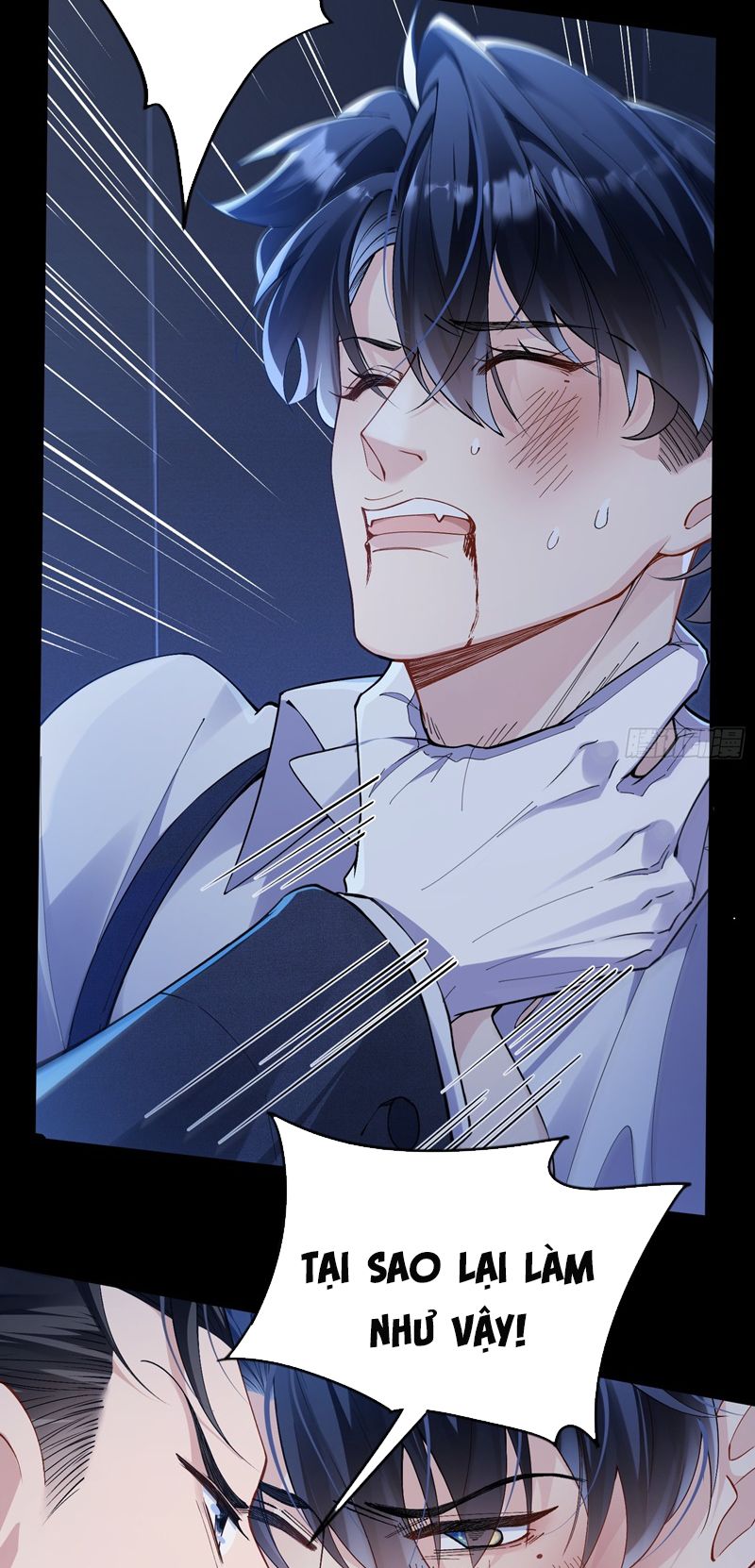 dĩ hạ khi thượng chapter 1 22