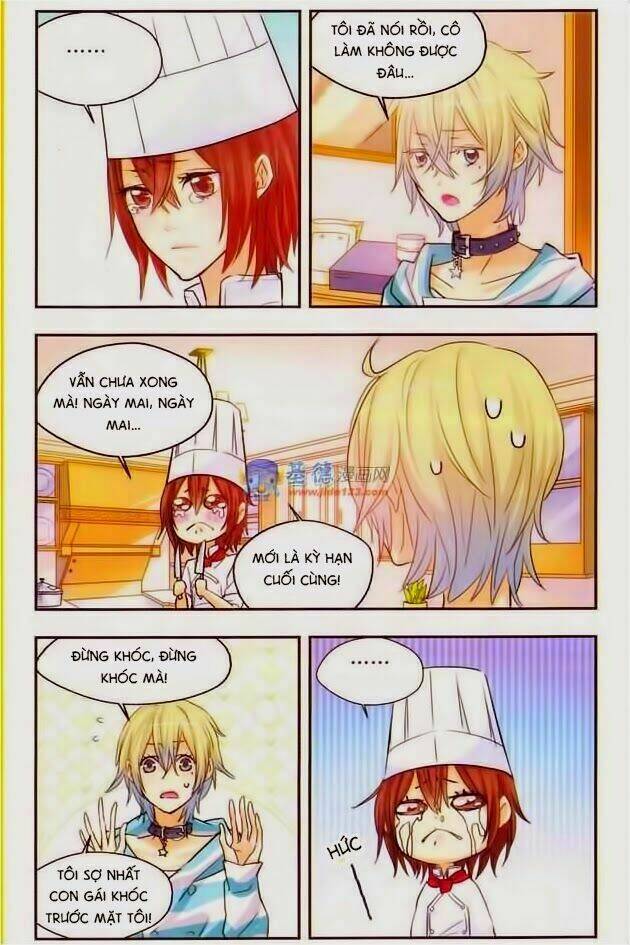 ngôi sao câu lạc bộ chapter 18 9