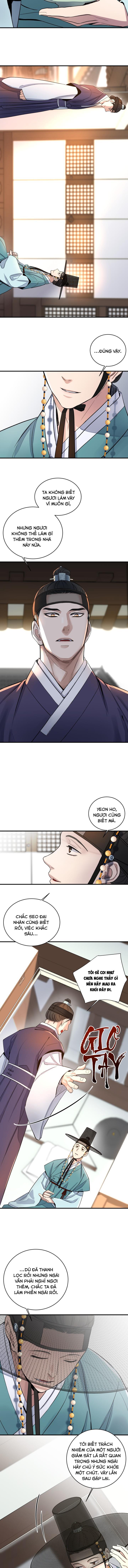 bóng trăng chapter 2 8