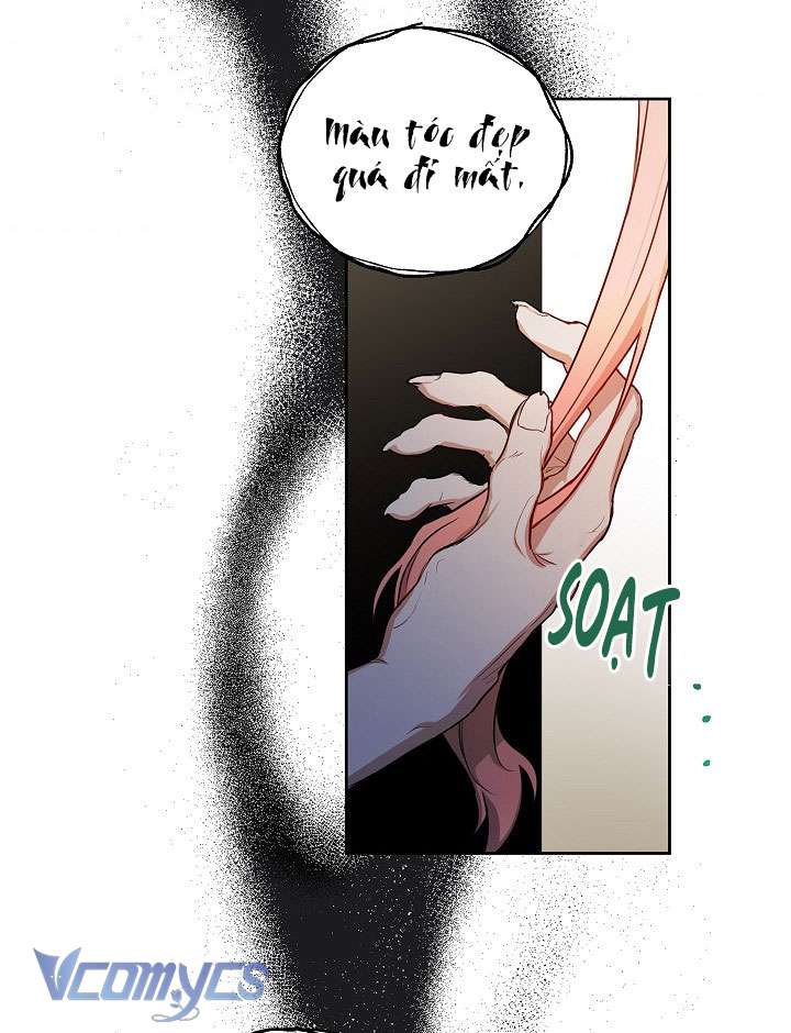 phương pháp trở thành con gái của người hùng bóng đêm chapter 7 33