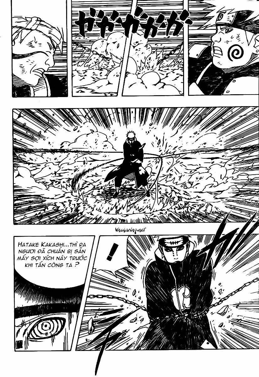 naruto - cửu vĩ hồ ly chapter 423 10