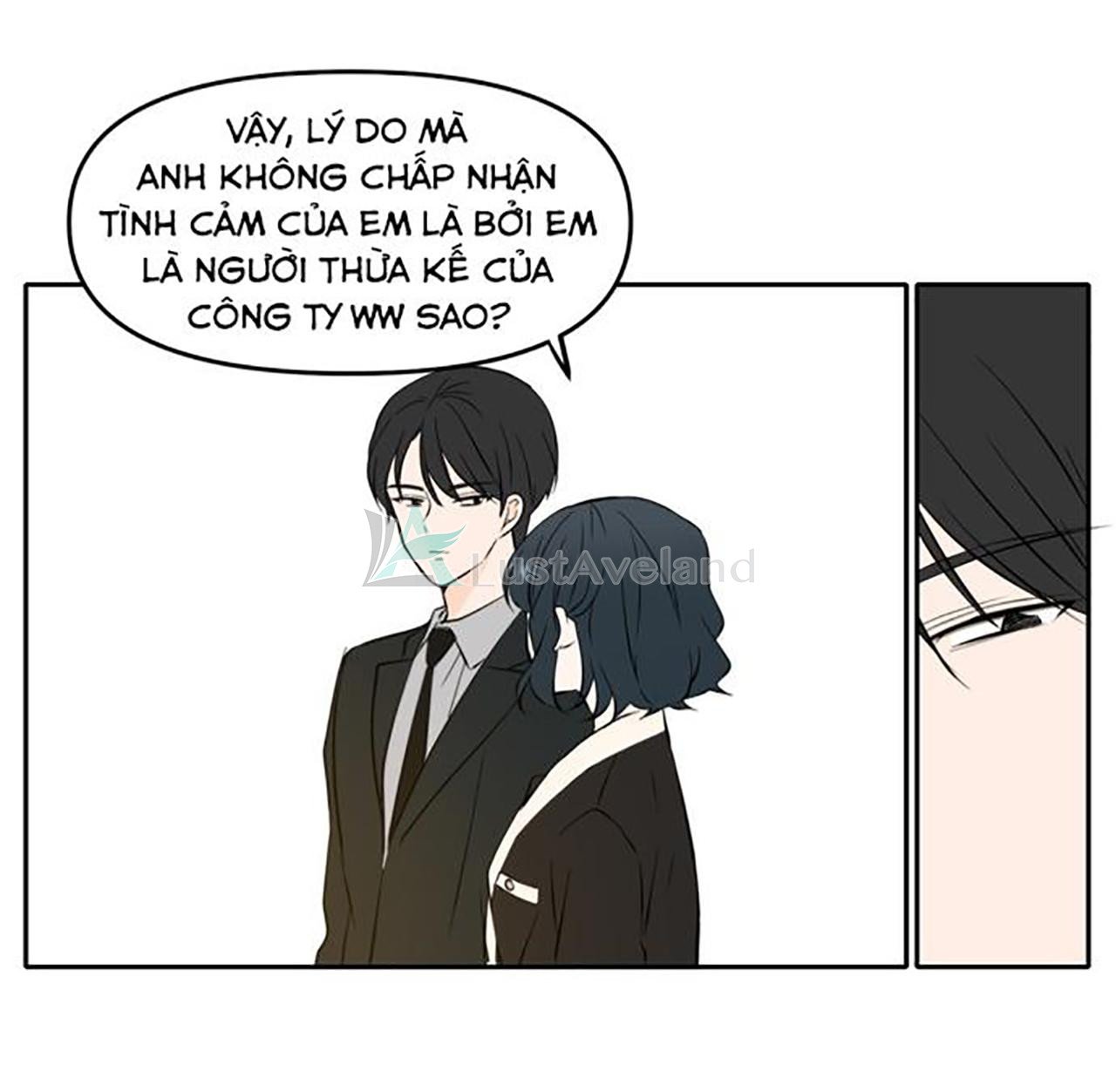 kiếp này cũng xin chăm sóc tôi như vậy nhé kiếp này cũng xin chăm sóc tôi như vậy nhé chapter 40 100