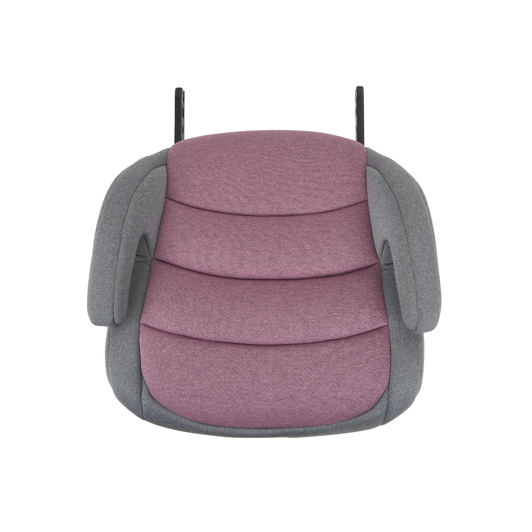 Ghế Ô Tô Booster OHHO - Cho Bé Cao 125 - 150 cm - Jovikids WD020_GREY - Màu Hồng