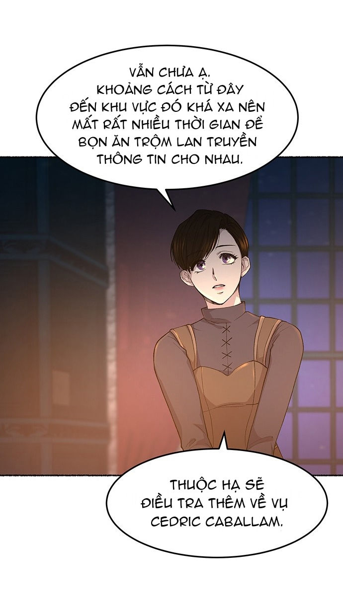 như gió trên cành cây khô chapter 46 20