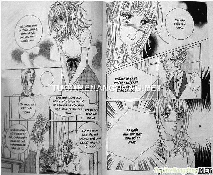 lọ lem hậu đậu chapter 90 28