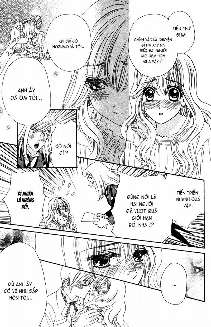 hoa hồng đỏ chapter 7 16