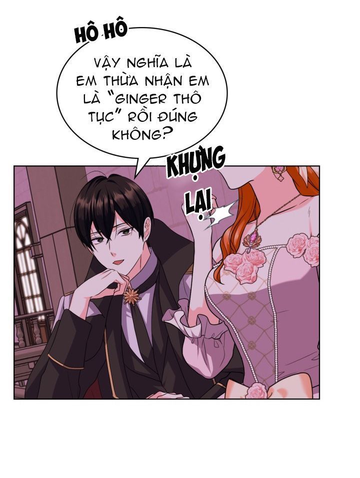 đức hạnh của ác nữ phản diện chapter 65 55