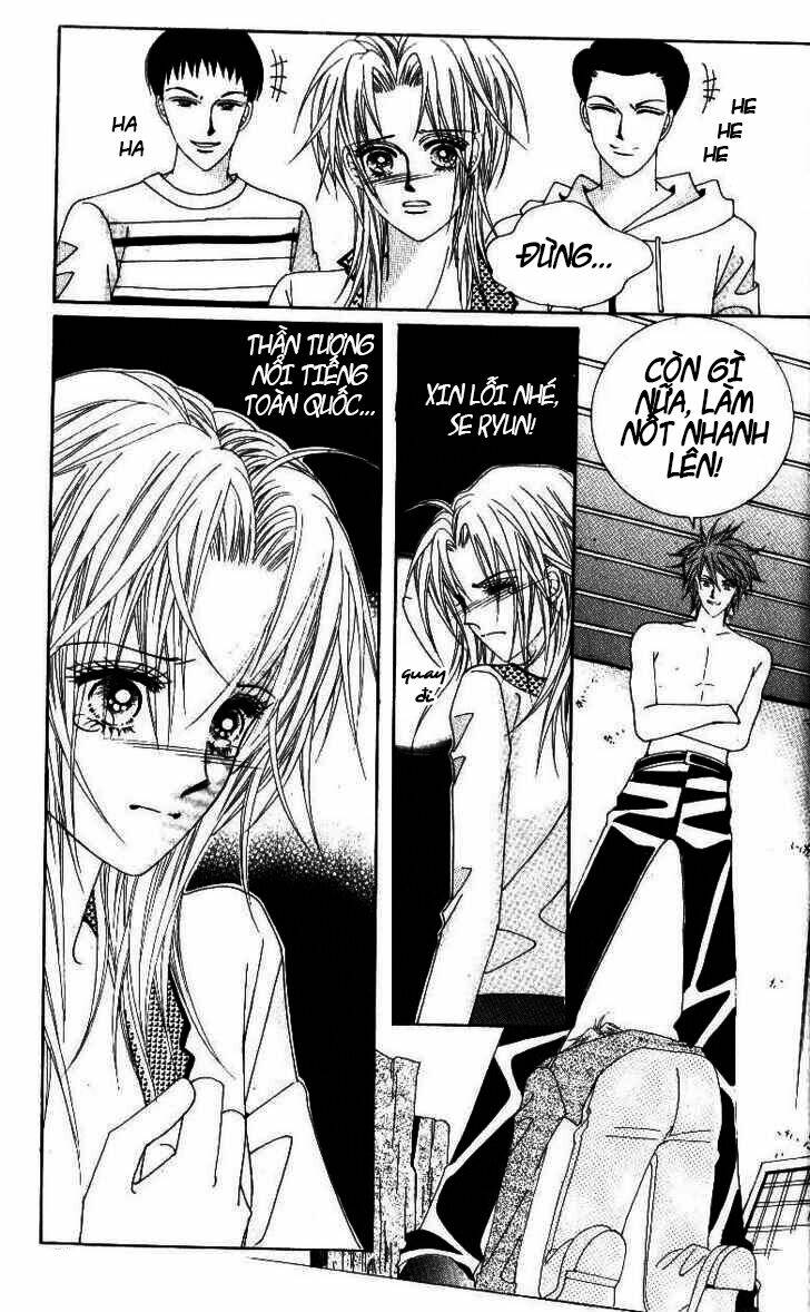 thần tượng mua sắm chapter 38 17