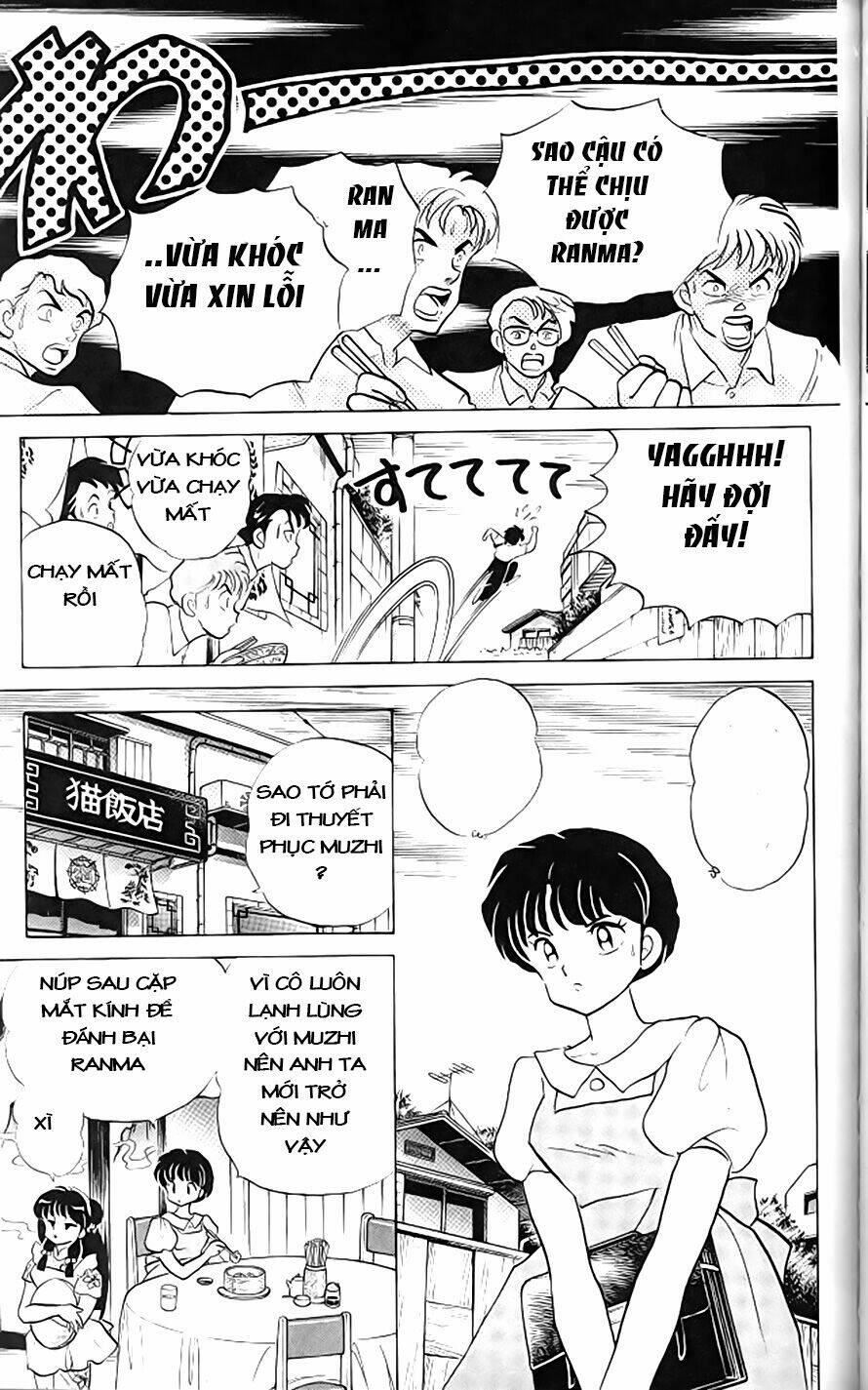 suối lời nguyền chapter 283 12