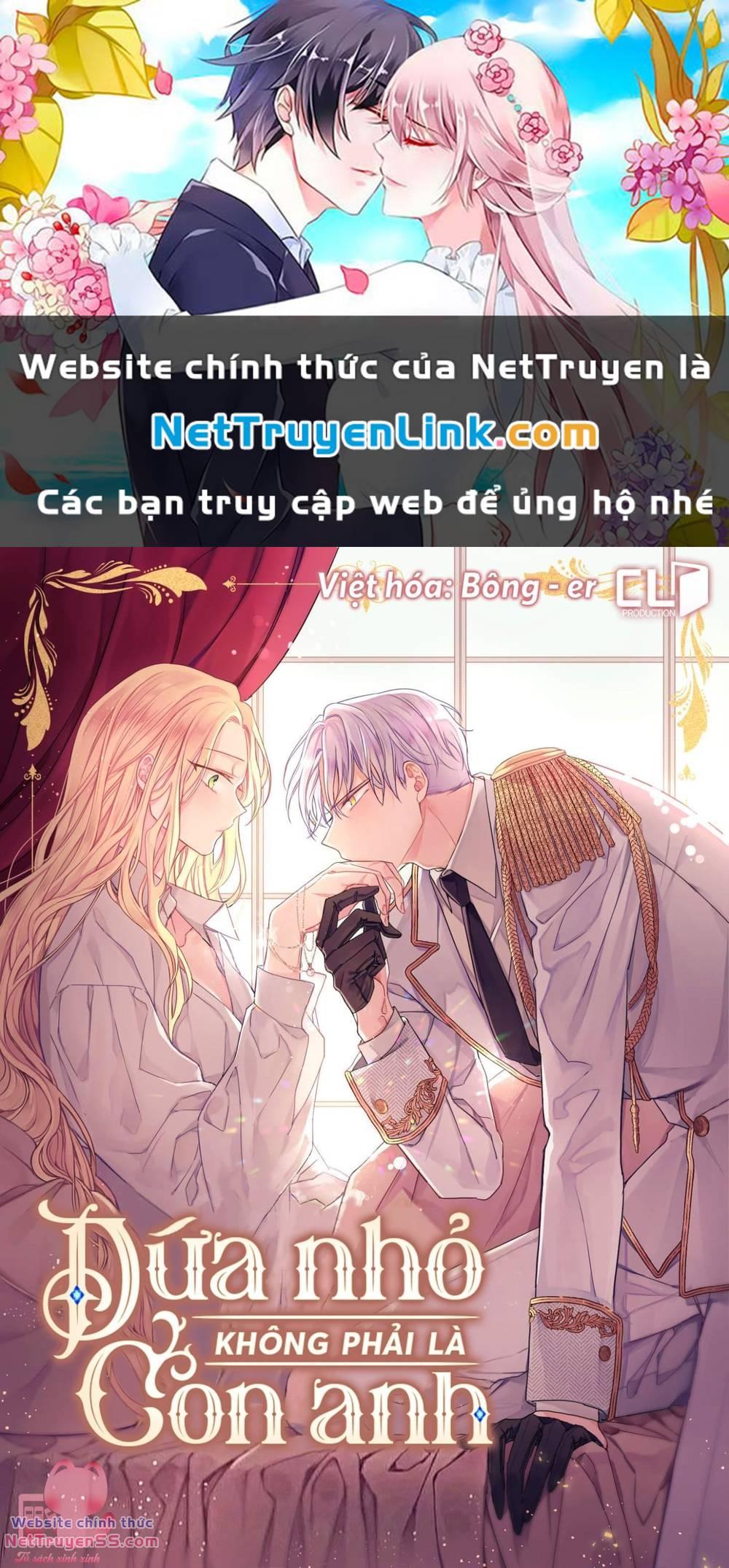 Đứa Nhỏ Không Phải Là Con Anh chapter 68 1