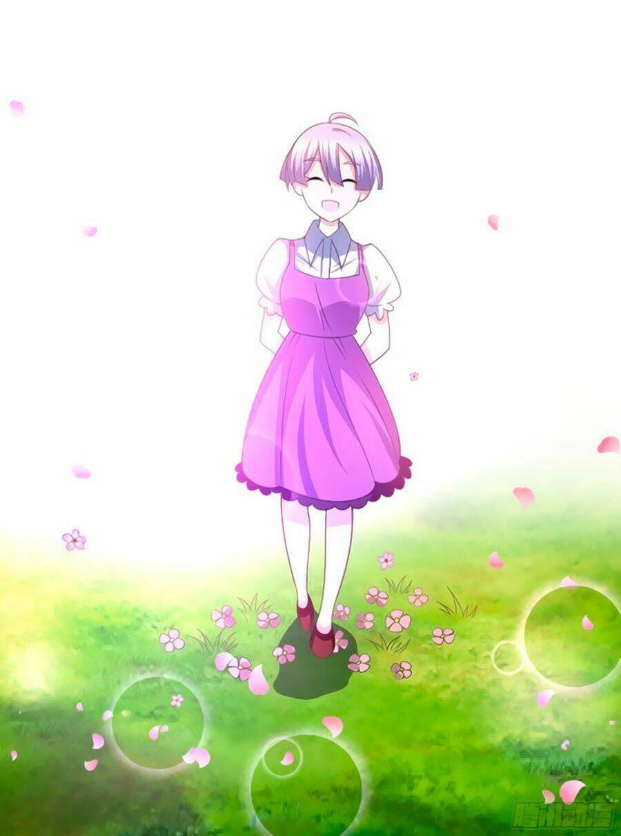 người yêu khát máu của tôi chapter 84 21