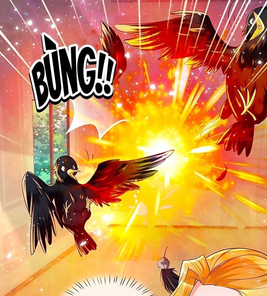 bỗng một ngày nọ trở thành con gái vua chapter 213 39