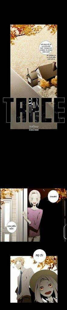 thế giới của trace và trouble chapter 8 2