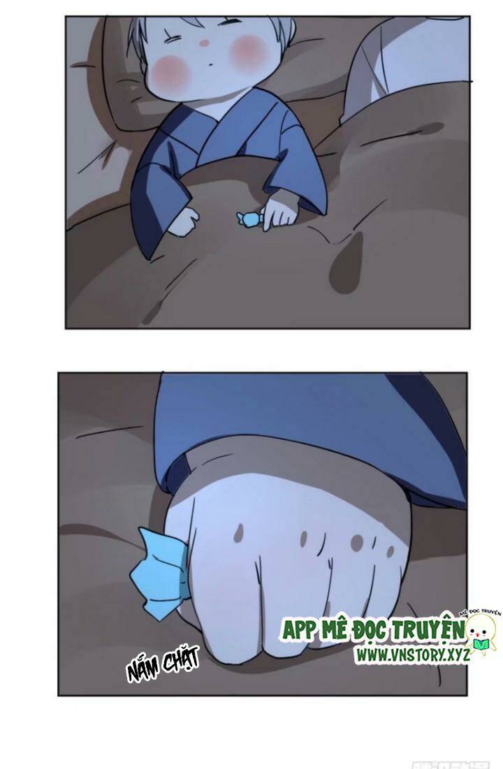 đạo trưởng đại nhân đến nhà chapter 18 6