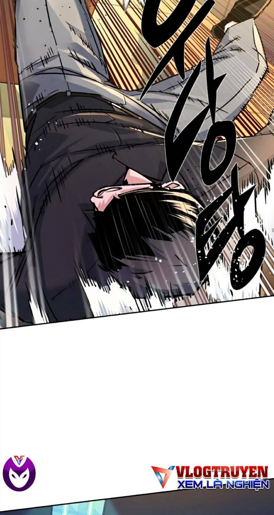 bạn học tôi là lính đánh thuê chapter 62 43