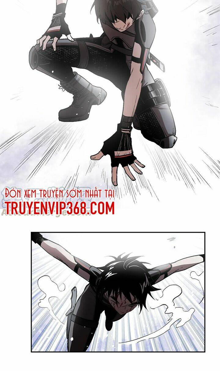 vương bài đặc công trùng sinh vườn trường chapter 43 34