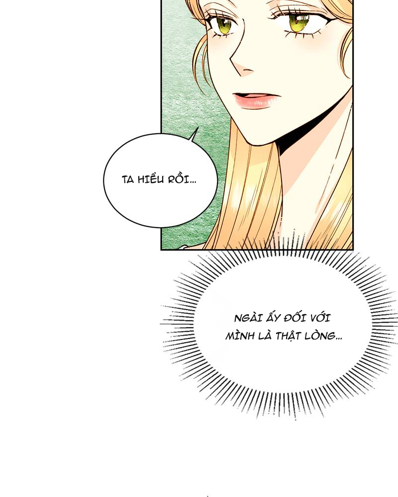 Hoàng Hậu Tái Hôn chapter 28.1 10