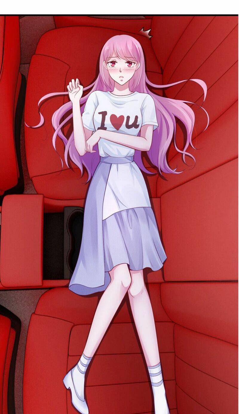 thú cưng độc quyền của boss chapter 34 23