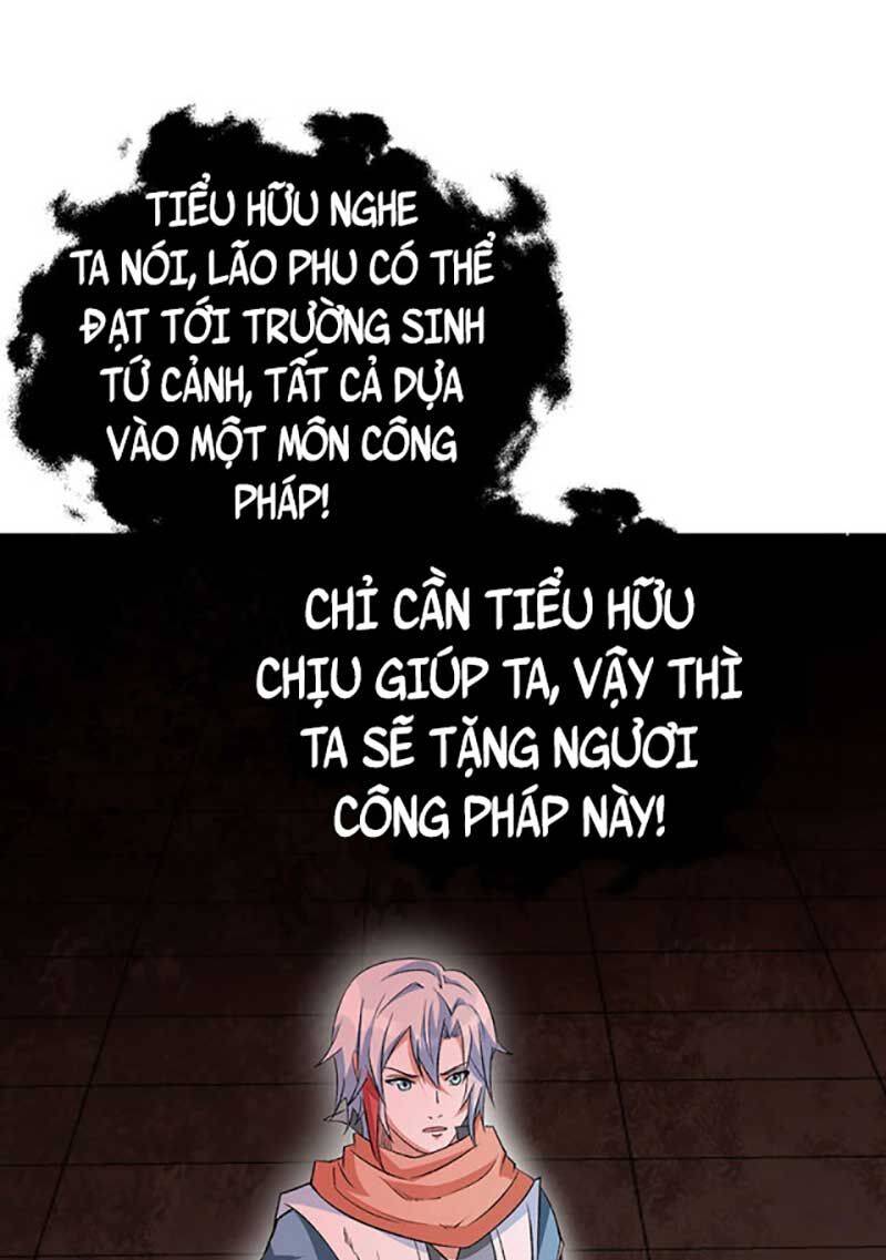 võ đạo độc tôn chapter 623 9