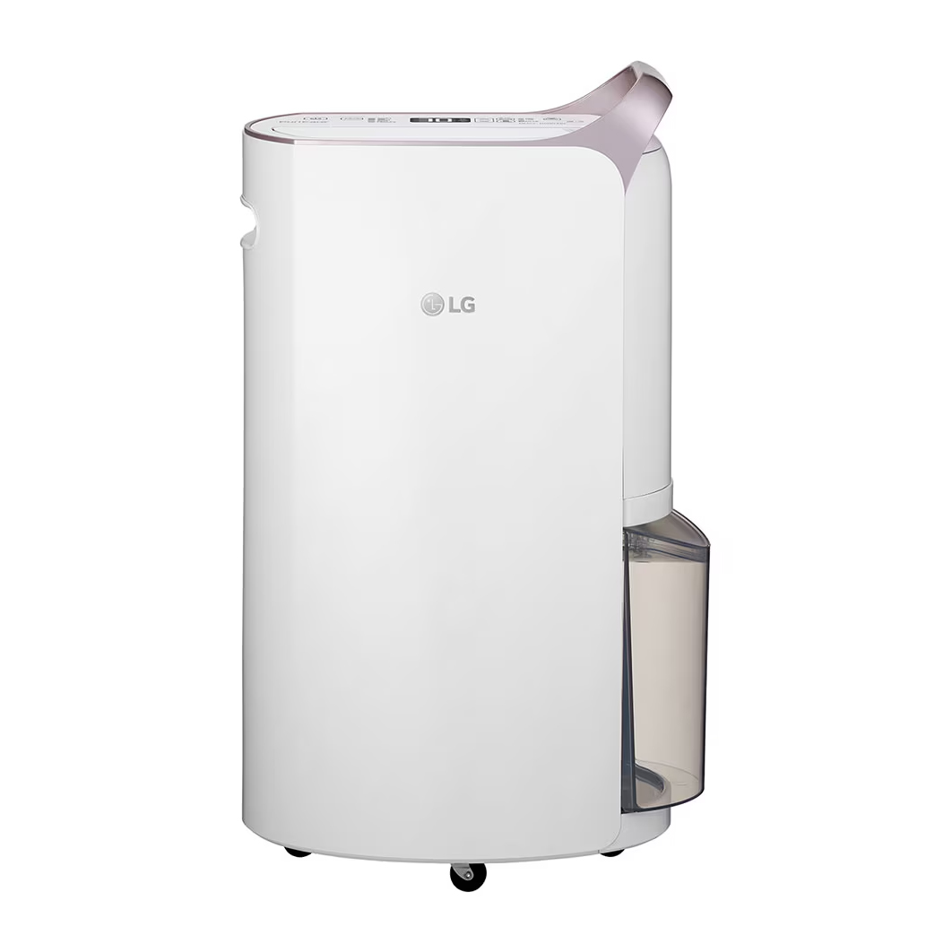 [COMBO CHUNG CƯ] Máy lọc không khí LG PuriCare360 - AS10 AS65 - Máy hút ẩm 19L LG - MD19GQGE0 - Hàng chính hãng LG