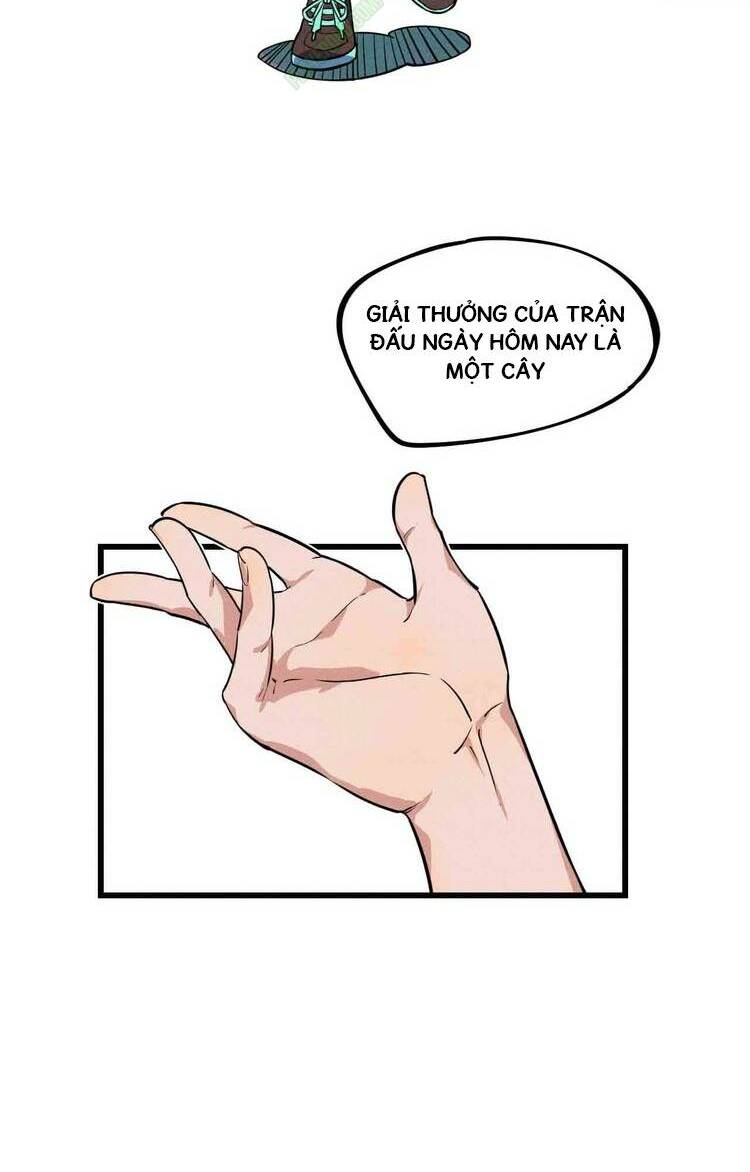 tu chân cuồng thiếu tại vườn trường chapter 24 7